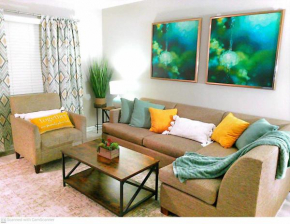 Liberty Towne - Welcoming Atmosphere - Perfect for short-term or long-term stays